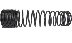 Spring for EURO MIG/MAG water plug