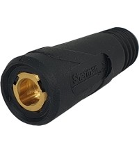 Cable connector mot. - 10 - 25