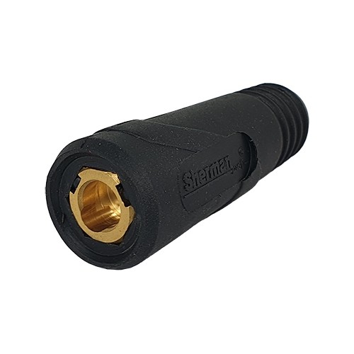 Cable connector mot. - 10 - 25