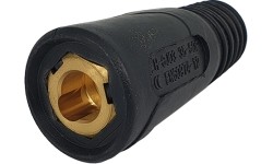 Cable connector mot. - 35 - 50
