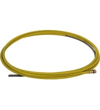 Yellow coated steel insert - 5