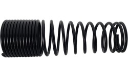 MIG 24/36 Trafimet handle spring