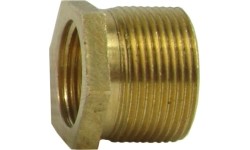 PRO-SET Reducing connector M20x1 / M15x1.25