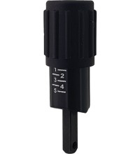 MIG 4Rn wire feeder tension screw