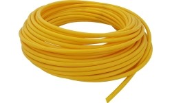 MIG/MAG guide wire from the meter