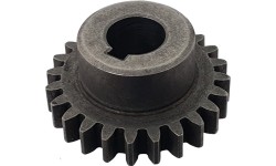 Sinchronizavimo dantratis, vielos padavimo mechanizmui 4Rn (4 ratukai)