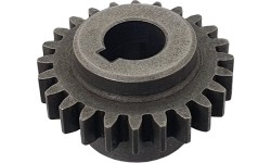 Sinchronizavimo dantratis, vielos padavimo mechanizmui 4Rn (4 ratukai)