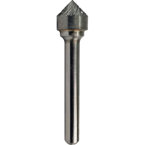 Įgilinimo frezos 90° K120606