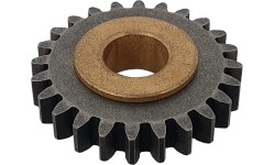 Dantratis, vielos padavimo mechanizmui 4Rn (4 ratukai)