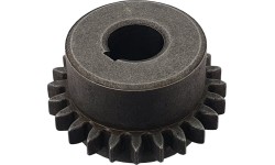 Sinchronizavimo dantratis, vielos padavimo mechanizmui 4RA (4 ratukai)