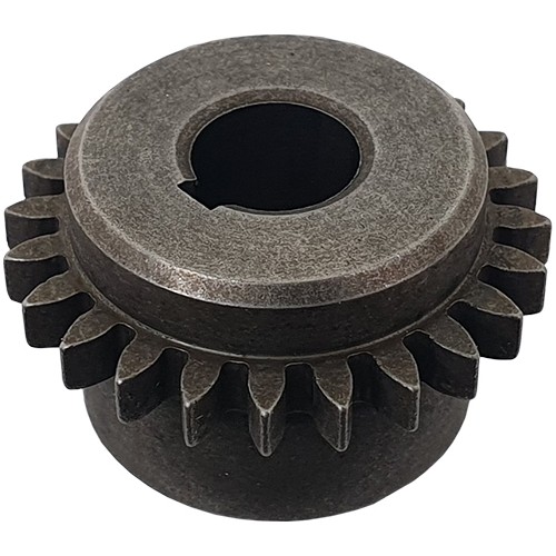 Sinchronizavimo dantratis, vielos padavimo mechanizmui 4RA (4 ratukai)