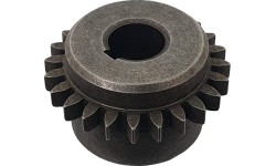 Sinchronizavimo dantratis, vielos padavimo mechanizmui 4RA (4 ratukai)