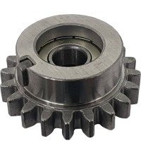 MIG 4R wire feeder guide roller gear wheel
