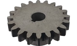 Sinchronizavimo dantratis, vielos padavimo mechanizmui 4R (4 ratukai)