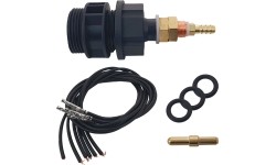 Greita jungtis TIG / Plazma aparatams EURO