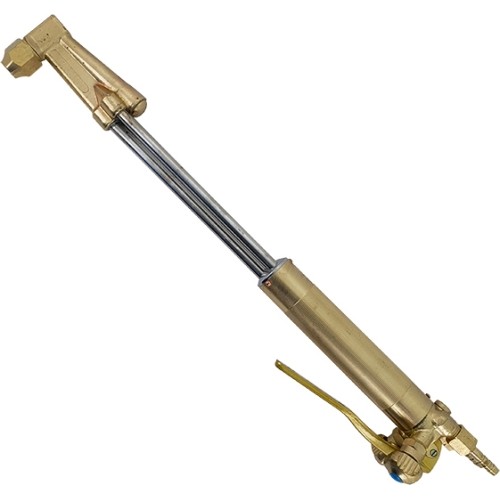 Pjoviklis HARRIS tipo C2 – 50cm 90°