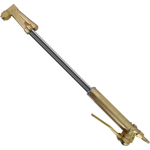HARRIS type C2 cutting torch - 75cm / 90º