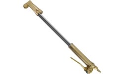 HARRIS type C2 cutting torch - 75cm / 90º