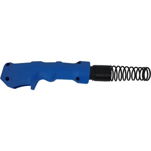 MIG 36 handle with spring relief - TBi
