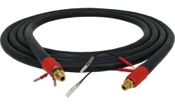 MIG 50mm² current-gas cable TW-36 - 4