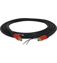 MIG 35mm² TW-24 current-gas cable - 3