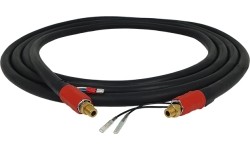 MIG 35mm² TW-24 current-gas cable - 3