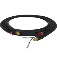 MIG 25mm² TW-25 current-gas cable - 4