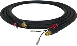 MIG 25mm² TW-25 current-gas cable - 5