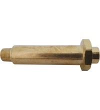 Mouse reducer inlet connector 6 - Oxygen