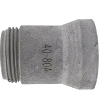 Nozzle cover (protective sleeve) POWERMAX1000/IPTM120 - Z1 - 40 - 80