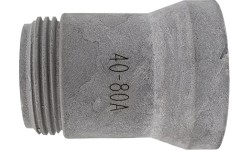 Nozzle cover (protective sleeve) POWERMAX1000/IPTM120 - Z1 - 40 - 80