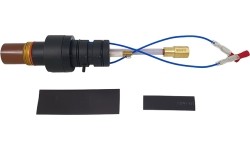 ERGOCUT A-141 Plasma machine torch head