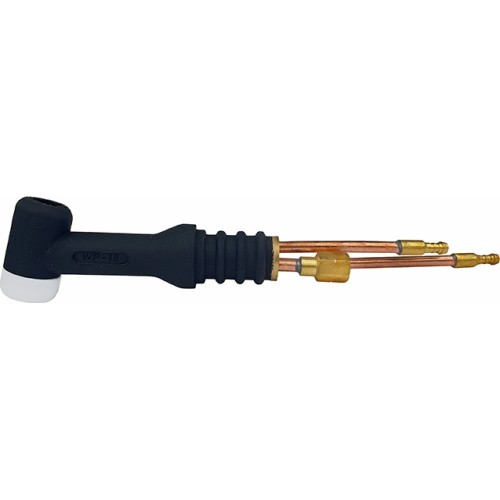 TIG torch body T-18 - Stiff