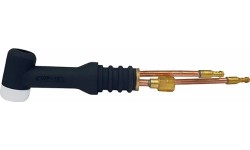 TIG torch body T-18 - Stiff