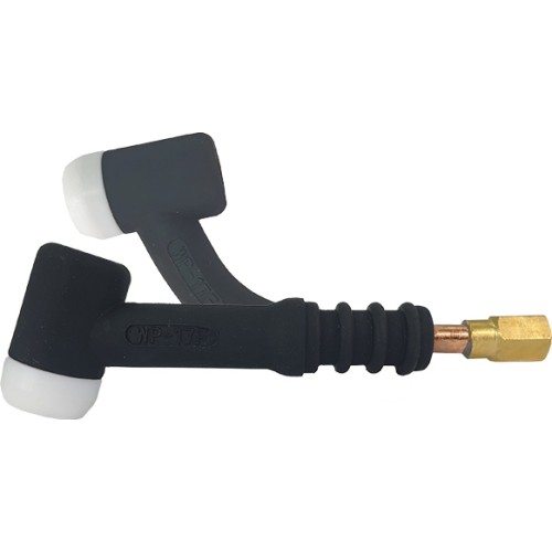TIG torch body T-17 - Flexible (F)