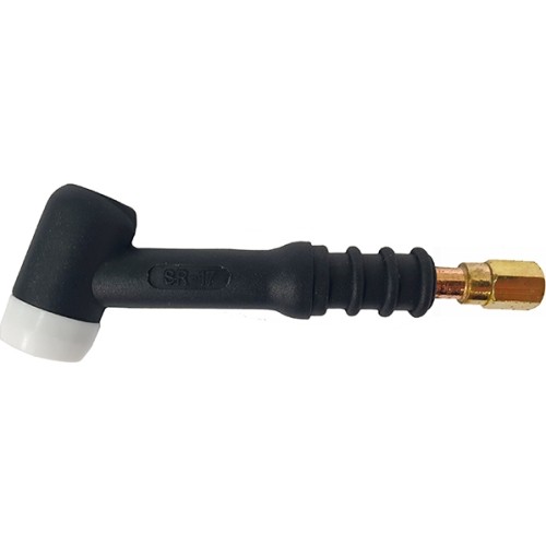 TIG torch body T-17 - Stiff
