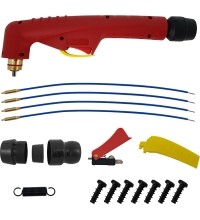 Head+handle ERGOCUT A-81 Plazma