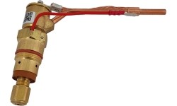 Degiklio galvutė 90° IPX102 Plazma