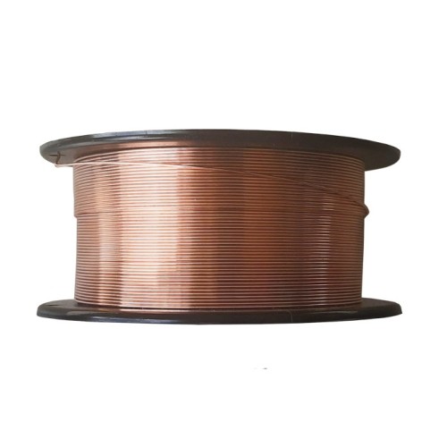 Suvirinimo viela juodam plienui SG2 ER70S-6 D100 (Ø0,8mm - 1kg)