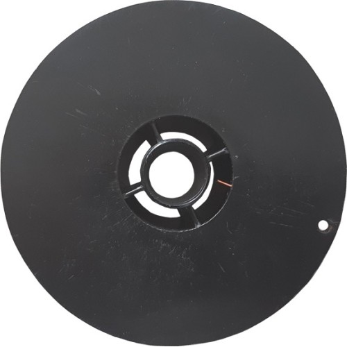 Suvirinimo viela juodam plienui SG2 ER70S-6 D100 (Ø0,8mm - 1kg)