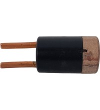 INDI-1 heating coil for spot heating - Round
