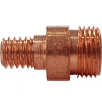 Pyrex TIG adaptor connector T9/17/18/20/26 L - TAS332GSALD - 2,4