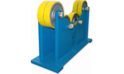 Papildoma atrama pozicionieriui NHTR-3000