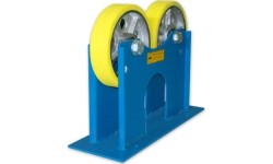 Papildoma atrama pozicionieriui NHTR-1000