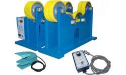 Ritininis suvirinimo pozicionierius NHTR-3000