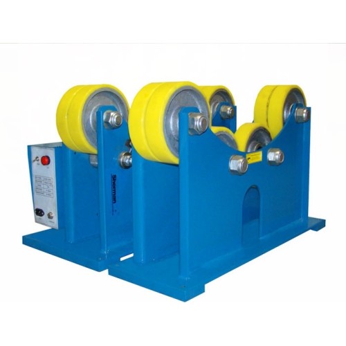 Ritininis suvirinimo pozicionierius NHTR-3000