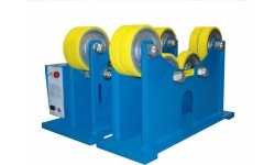 Ritininis suvirinimo pozicionierius NHTR-3000