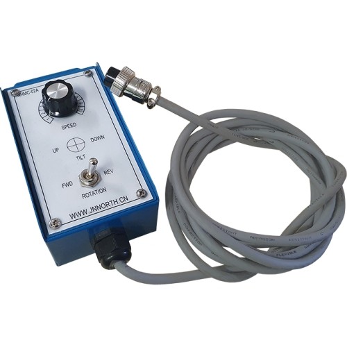 Ritininis suvirinimo pozicionierius NHTR-3000