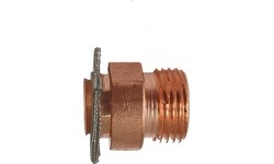 Pyrex TIG T9/17/18/20/26 S screen adapter - 1,6