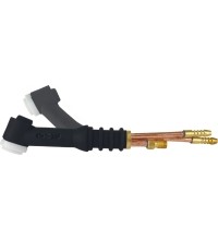 TIG T-20 torch body - Flexible (F)